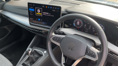 Volkswagen Golf 1.5 TSI Match 5dr Petrol Hatchback